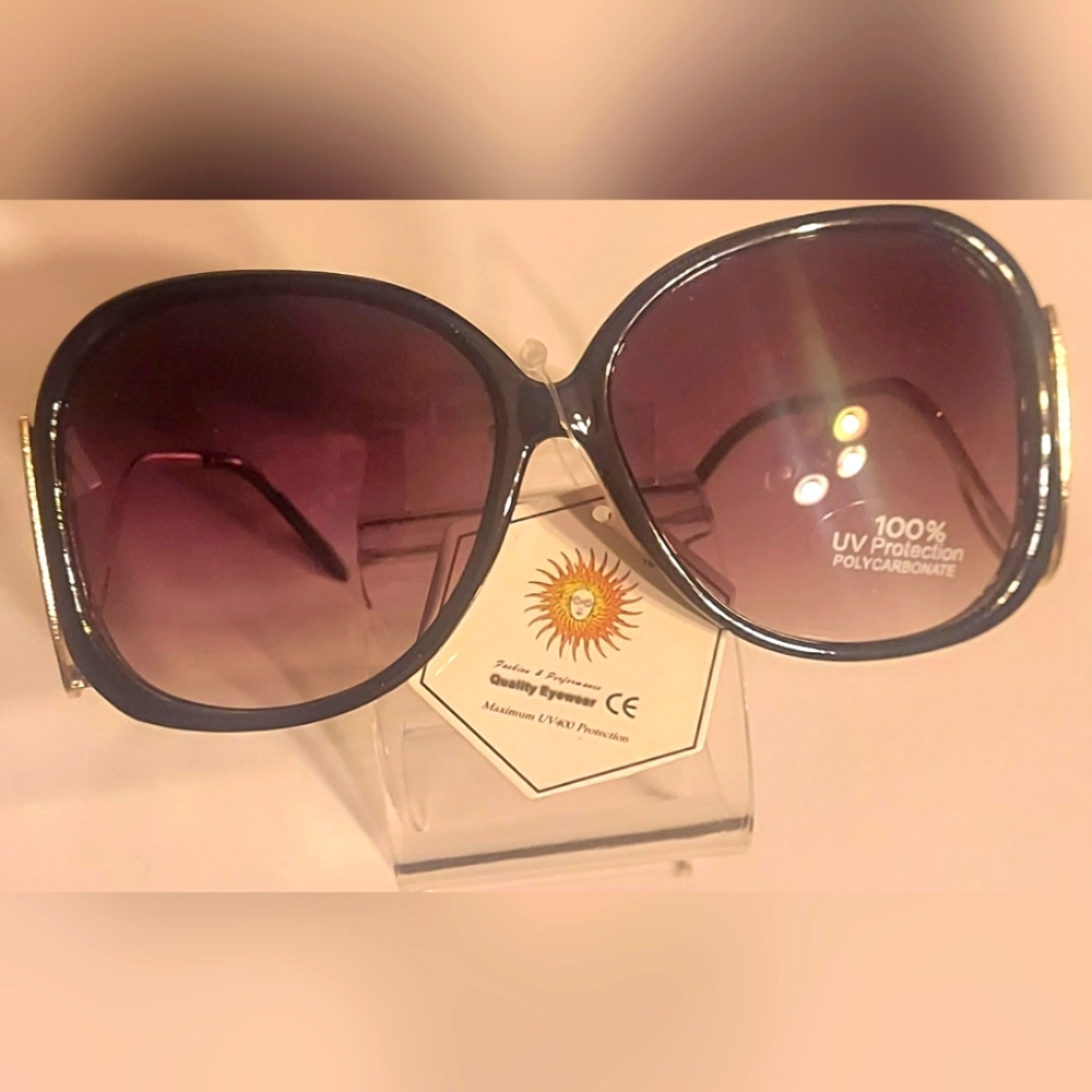 SUN SHADES